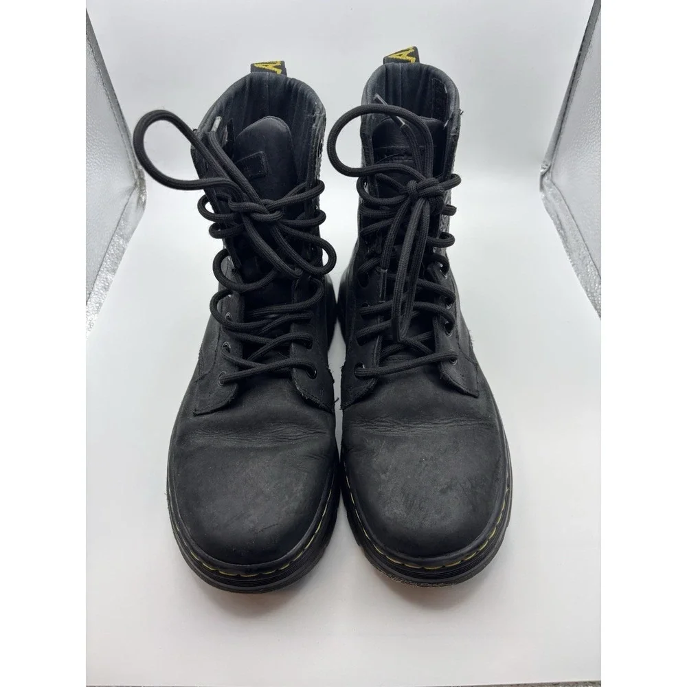 Dr. Martens US Size Women's‎ 8/ Men's Size 7